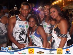 Bloco Bafo de Baco